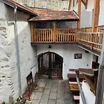 Apartment Travel Apartma