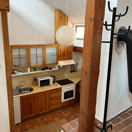 Travel Apartma Daire *