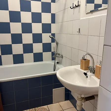 Daire Travel Apartma *
