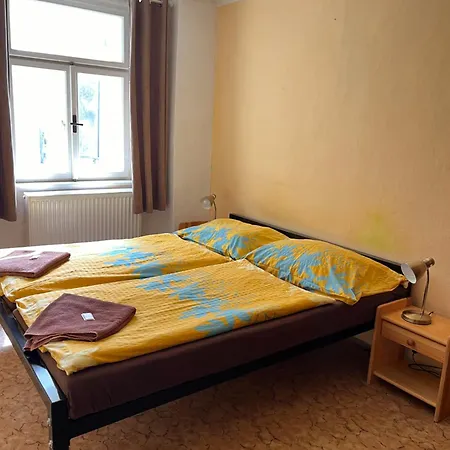 Apartman Travel Český Krumlov