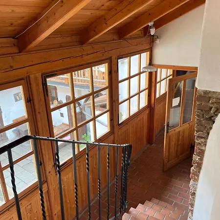 Travel Český Krumlov