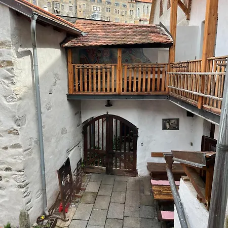 Apartman Travel