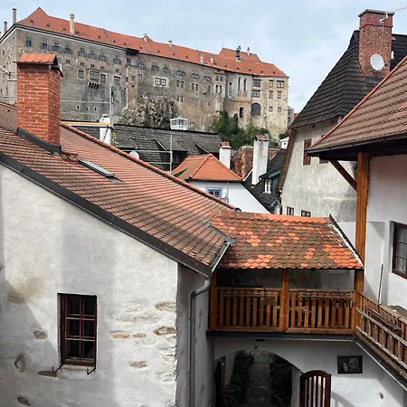 Travel Apartma 아파트 *