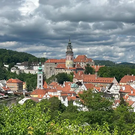 Travel Apartma Český Krumlov