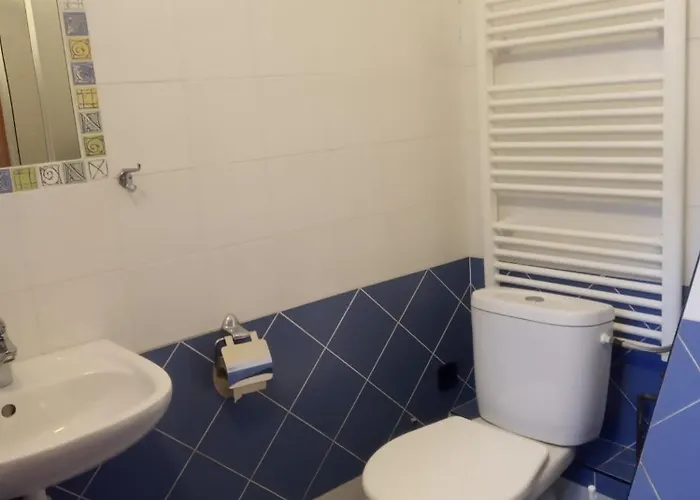 Travel Apartma * Český Krumlov