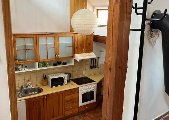 Travel Apartma 아파트 *