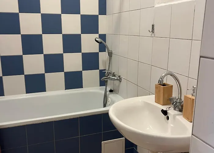 아파트 Travel Apartma *