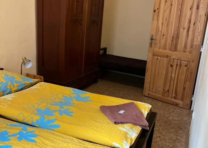 Travel Apartma * Český Krumlov