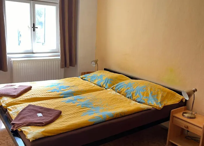 Apartman Travel Český Krumlov