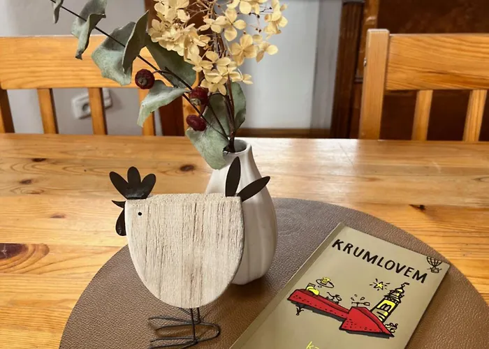 Travel Apartma 아파트 *