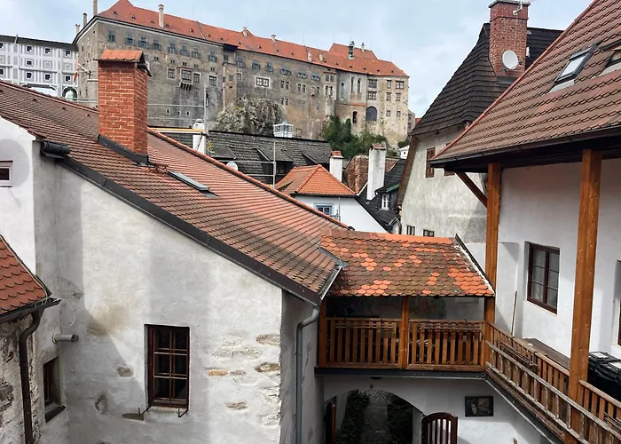 Travel Apartma Apartment *